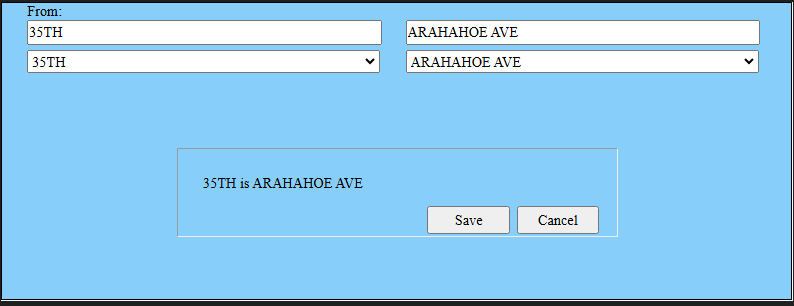 NewAlias